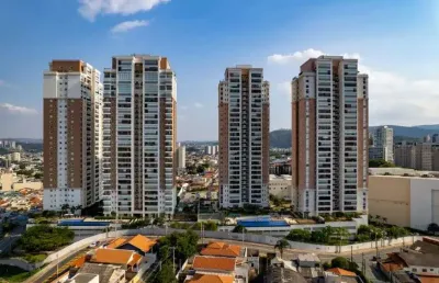 Apartamento em jundiaí - condomínio alta vista - au= 152m2 - 03 vagas - sol da manhã