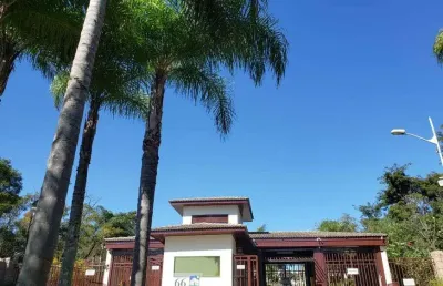 Venda de terreno de condomínio em jundiai - loteamento quinta das paineiras - alto padrão