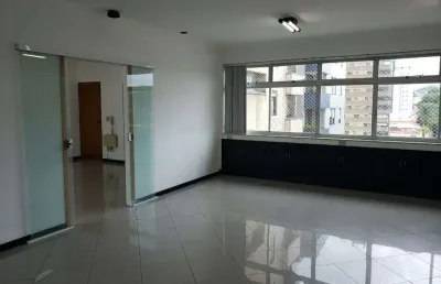 Sala comercial a venda em jundiaí - edifício studio avenida - 2 elevadores