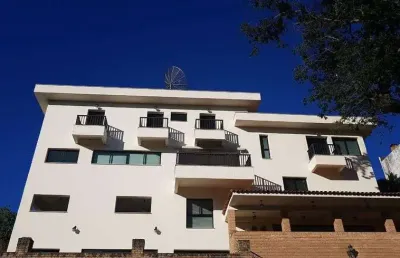 Casa a venda em jundiaí - malota - sobrado (3 pisos) - 4 suítes - 5 vagas