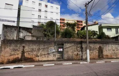 Terreno em jundiaí - jardim tamoio – ideal para comércio - terreno em aclive