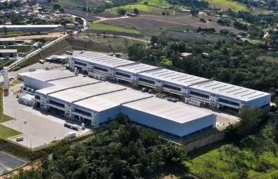 Locação de galpões logísticos e industriais em jundiaí - global