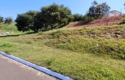 Terreno em condomínio a venda em jundiaí - portal da colina