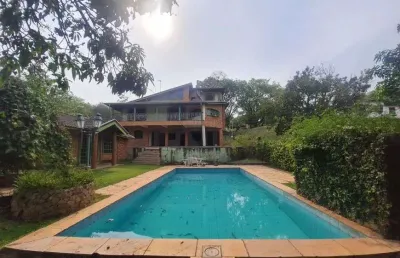Casa em condomínio a venda em itupeva / sp - condomínio new park tênis