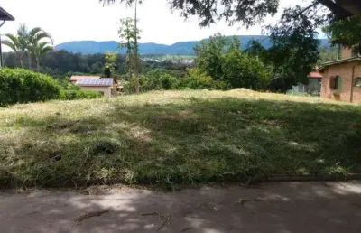 Terreno em condomínio - itupeva/jundiaí - new park tênis - vista para a serra