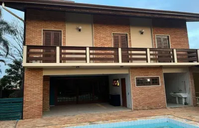 Lindo imóvel em jundiaí – jardim novo mundo - sobrado