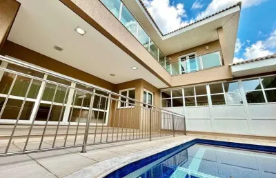 Casa em condomínio fechado - jundiaí - quinta das laranjeiras - alto padrão