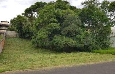 Terreno à venda na Rua Professor Orlando Vicente D'Angieri, 230, Chácara Malota, Jundiaí