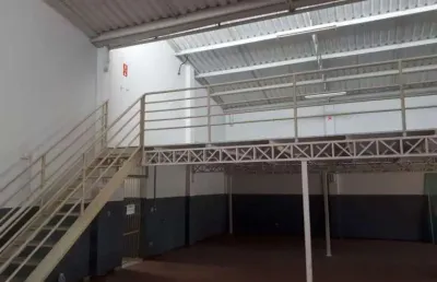 Salão comercial a venda em jundiaí - rua prudente de moraes