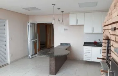 Cobertura em jundiaí - rua do retiro - alto padrão - 5 suíte - 5 vagas + depósito