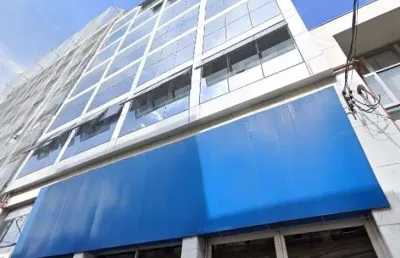 Aluguel de imóvel comercial em jundiaí - centro - excelente p/ financeiras e grandes magazine