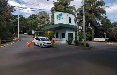 Terreno à venda em jundiaí - malota - frente para duas ruas