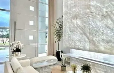 Casa em condomínio em jundiaí - quinta das paineiras - altíssimo padrão - porteira fechada - sobrado