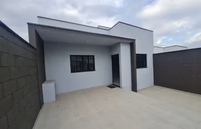 Casa com 3 quartos à venda na Rua Daniel Mamede da Silva, Residencial Santa Giovana, Jundiaí