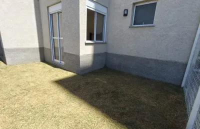 Apartamento garden a venda em jundiaí - residencial tons de ipanema / medeiros - 1 vaga coberta