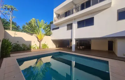 Casa em condomínio - portal do paraíso i - jundiaí - excelente acabamento - 4 suítes