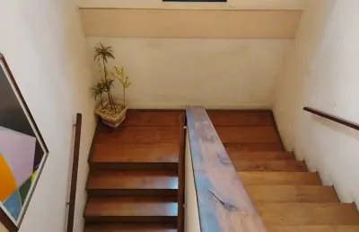 Casa a venda em jundiaí - jd ana maria - sobrado - 4 vagas