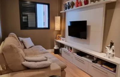 Apartamento em jundiaí - ponte são joão - residencial espaço e vida - 1 vaga