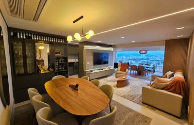 Apartamento em jundiaí - condomínio alta vista - vista livre - 2 vagas + depósito