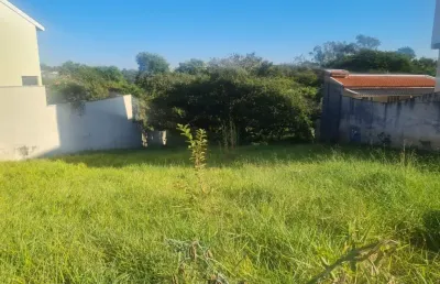 Terreno à venda na Rua Ernesto Pincinato, Jardim Quintas das Videiras, Jundiaí