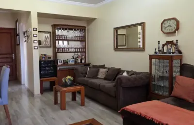 Apartamento a venda em jundiaí - condomínio via veneto - centro - 02 vagas