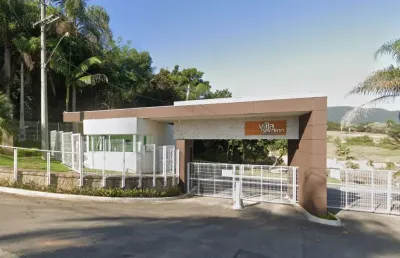 Casa a venda em condomínio jundiaí - condomínio villa giardino - nova