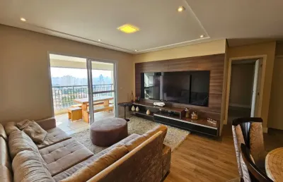 Apartamento a venda em jundiaí - condomínio alta vista - 2 vagas + depósito