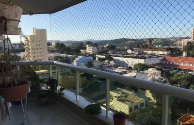 Apartamento a venda em jundiai - italia carletti - 02 vagas
