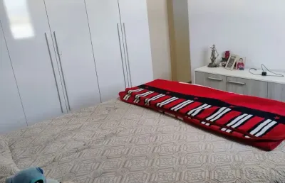 Apartamento a venda em jundiaí - spazio joanesburgo - vila hortolândia - 1 vaga de garagem