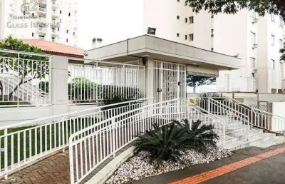 Apartamento para alugar em londrina, terra bonita, com 3 quartos, com 73 m², fit terra bonita