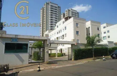 Apartamento à venda em londrina, vale dos tucanos, com 2 quartos, com 93 m², spazio las vegas