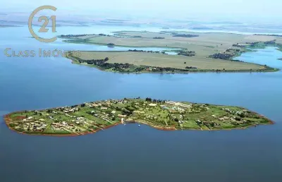 Terreno à venda em primeiro de maio, centro, ilha do sol