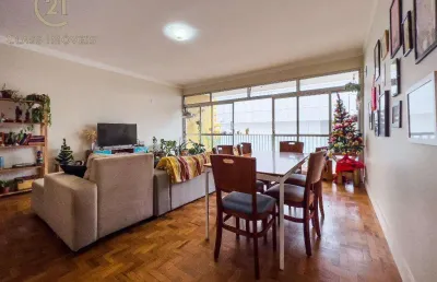 Apartamento à venda em londrina, centro, com 3 quartos, com 177 m², edifício monalisa