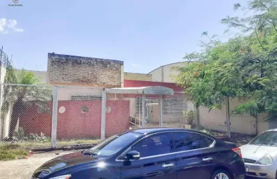 Casa à venda em londrina, jardim shangri-la a, com 2 quartos, com 300 m²