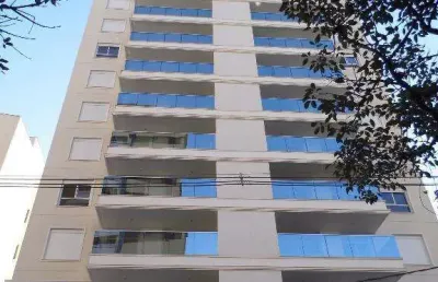 Apartamento à venda em londrina, centro, com 3 suítes, com 148.3 m², edifício diamond