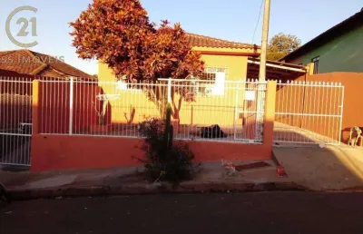 Casa à venda em londrina, jardim do sol, com 3 quartos, com 141.42 m²