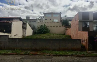 Terreno à venda no Champagnat, Londrina 