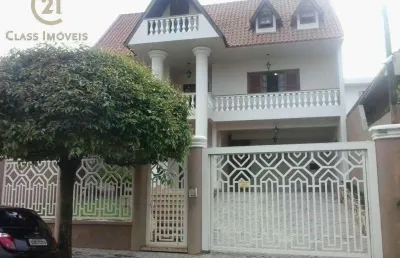 Casa à venda e para alugar em londrina, quebec, com 4 quartos, com 360 m²
