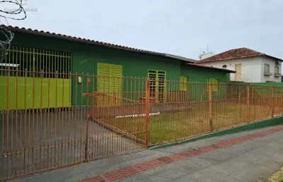 Casa para alugar em londrina, vitória, com 6 quartos, com 191 m²