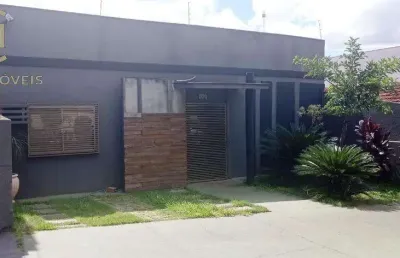 Ponto comercial à venda no Igapó, Londrina 