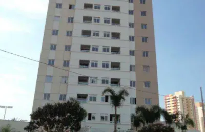 Apartamento à venda em londrina, gleba palhano, com 3 quartos, com 72 m², garden palhano