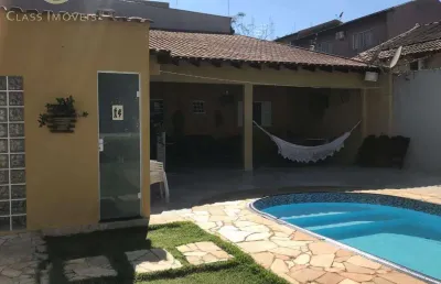 Casa à venda em londrina, alpes, com 3 quartos, com 104 m²