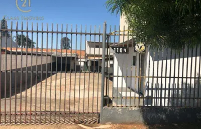 Terreno comercial à venda no Centro, Londrina 