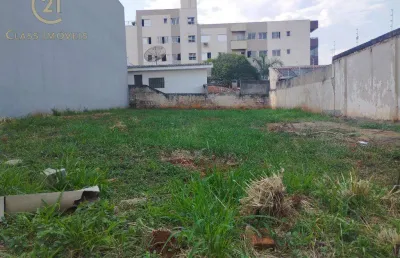 Terreno à venda em londrina, jardim do norte, com 360 m²