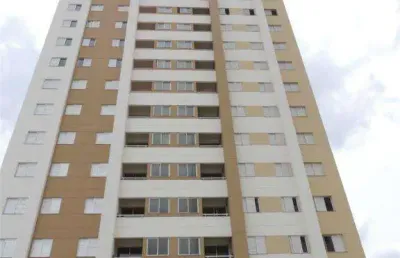 Apartamento à venda em londrina, residencial josé lázaro gouvea, com 3 quartos, com 69.89 m²