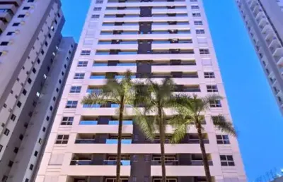 Apartamento à venda em londrina, gleba palhano, com 2 suítes, com 82 m², torreville