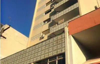 Apartamento à venda em londrina, centro, com 3 quartos, com 171 m², edifício esmeralda cristina