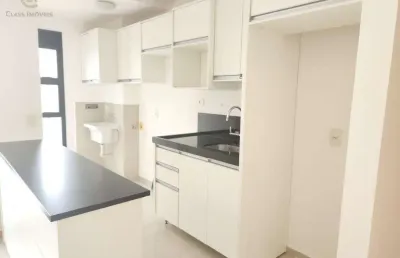 Apartamento para alugar em londrina, centro, com 1 quarto, com 44.03 m², prime piauí