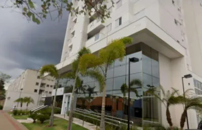 Apartamento para alugar em londrina, vila siam, com 3 quartos, com 71 m², boulevard village