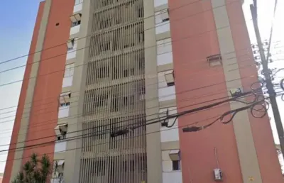 Apartamento à venda em londrina, centro, com 3 quartos, com 71 m², edifício verona